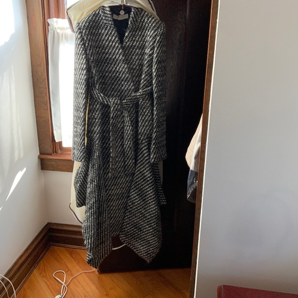 Stella McCartney coat